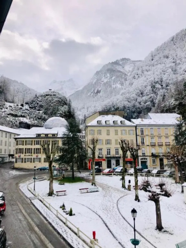 Appartement Joséphine