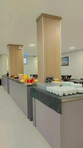Monte Líbano Hotel