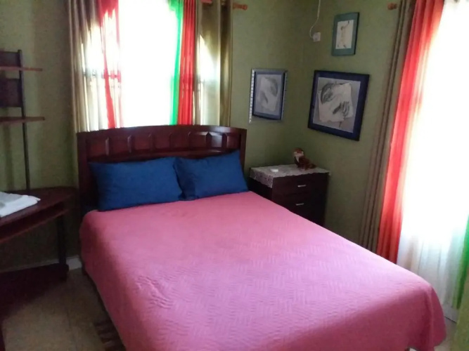 Cozy Apartment 3