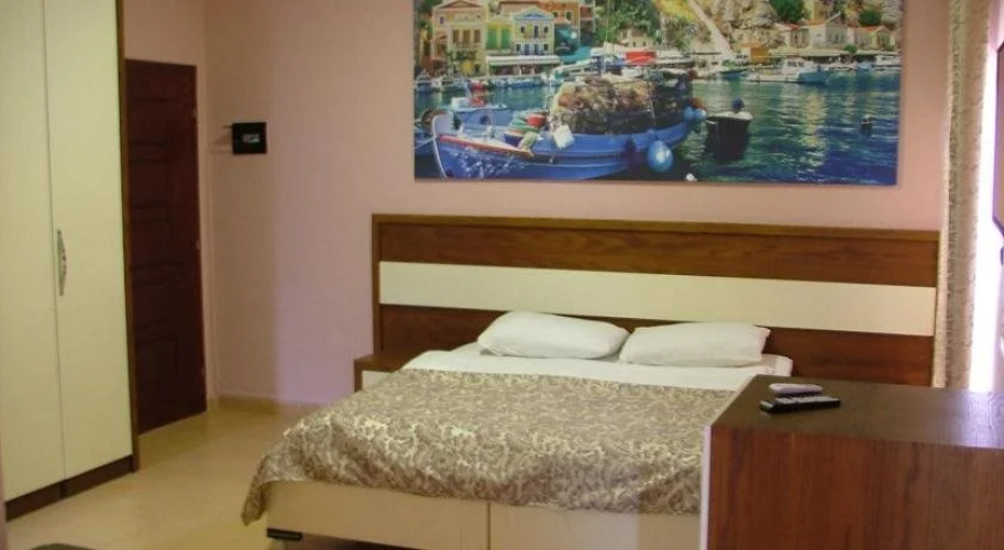Hotel Dollari