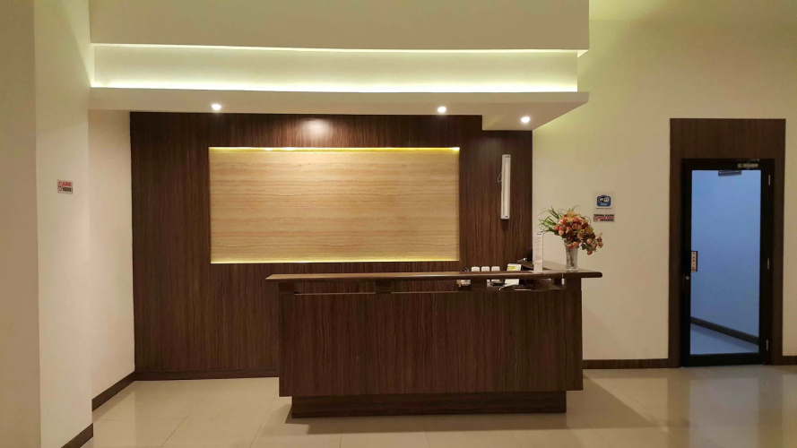 Focus Hotel