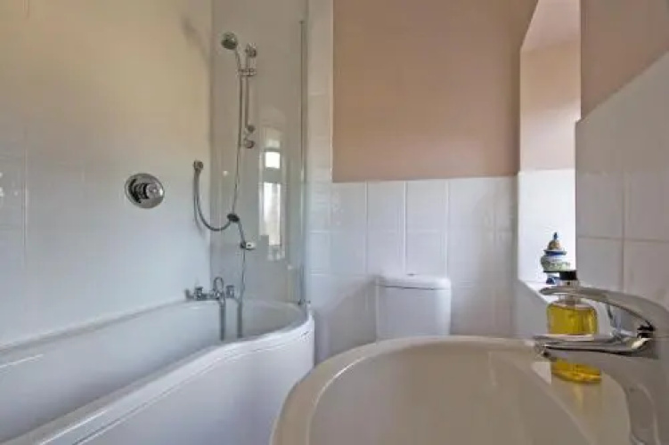 Moorland View Farm B&B