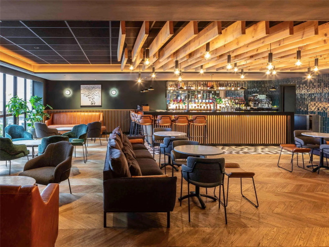 Novotel Birmingham Airport photo 28