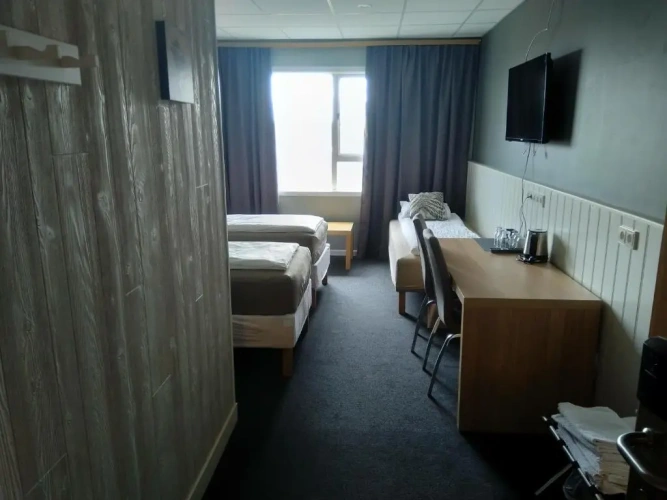 Superior Triple room