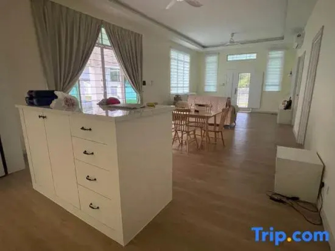 Kudat Golf View Villa 2