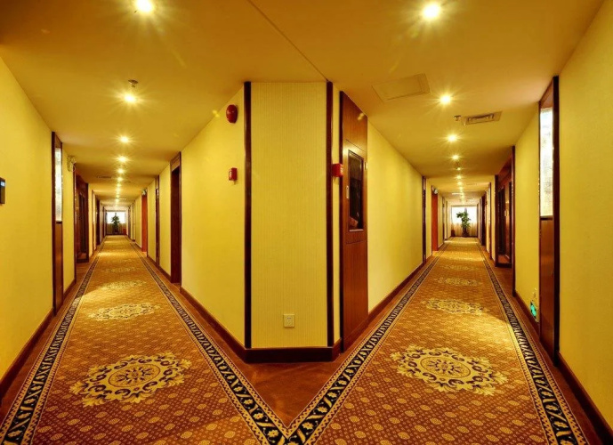 Golden Diamond Hotel