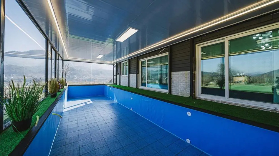Milky Way Pension