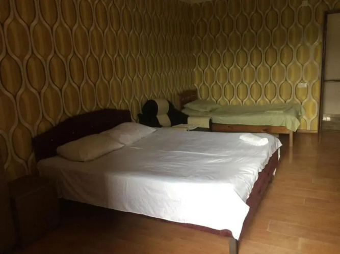 LTD opal 1 hotel-texas
