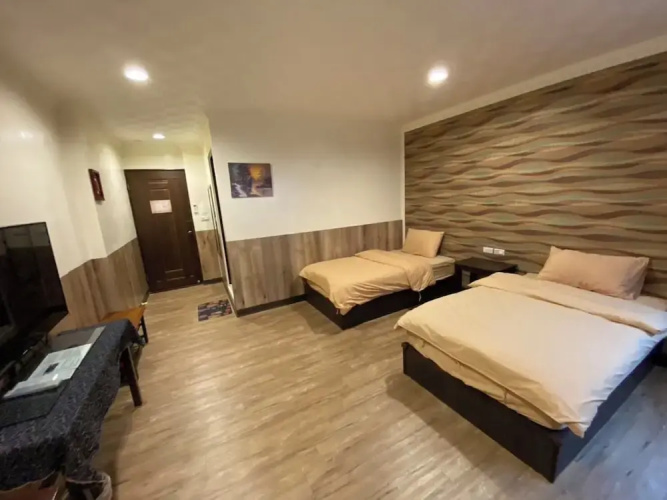 Fun Shuili B&B