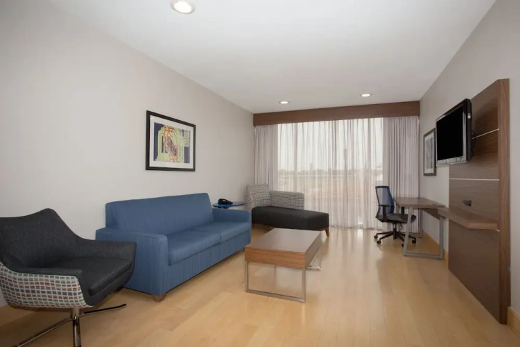 1 Bedroom Suite