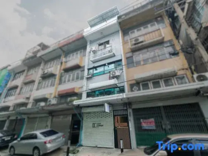 Imagen del hotel