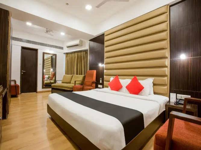 Lavender Bough by OYO Rooms