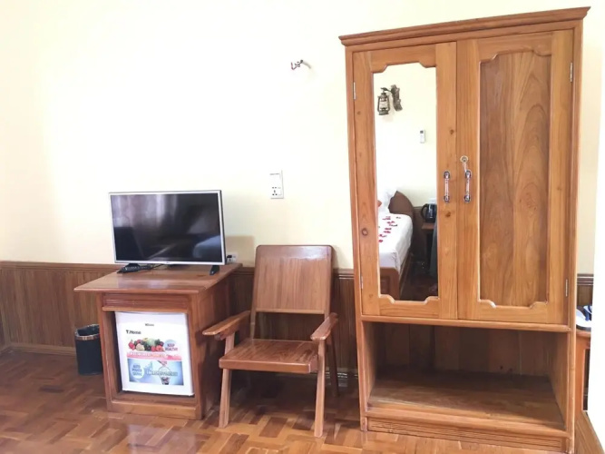 Mother's Home Hotel