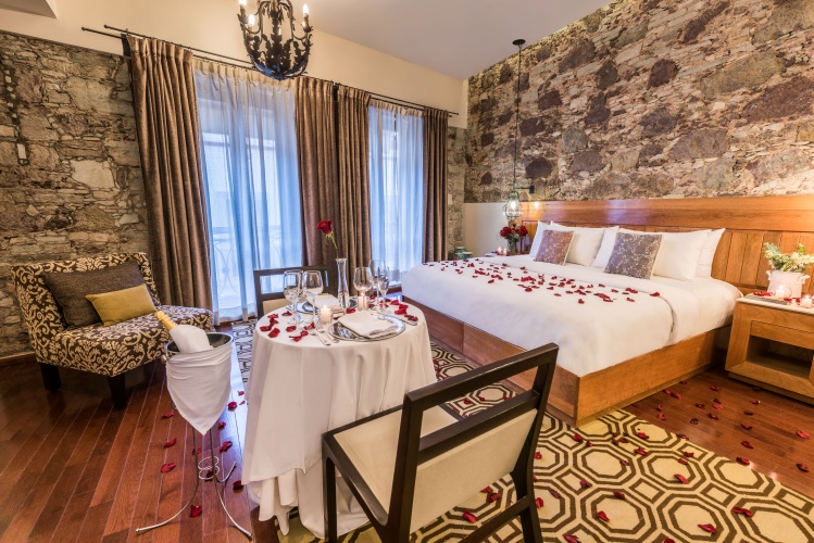 Edelmira Hotel Boutique photo 23