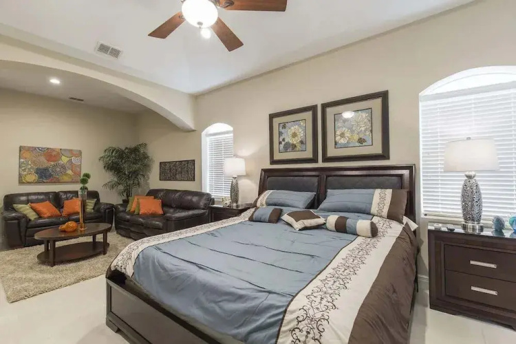 Villas House Bayview