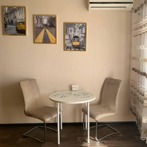 Фотография номера квартиры Апартаменты Локация на улице Восточно-Кругликовская 22