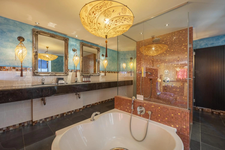 Grand Hotel Amrath Amsterdam photo 9
