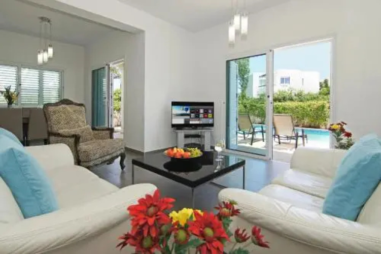 Villa Palm