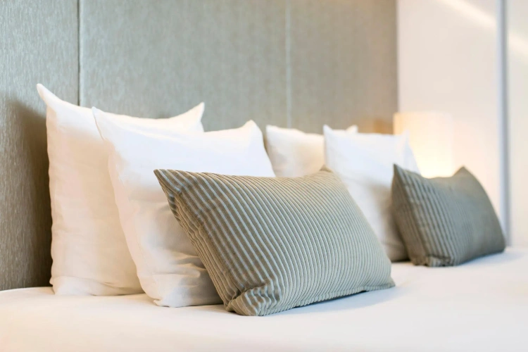 Double Suite with city view