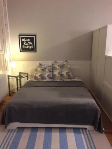Glover Suite