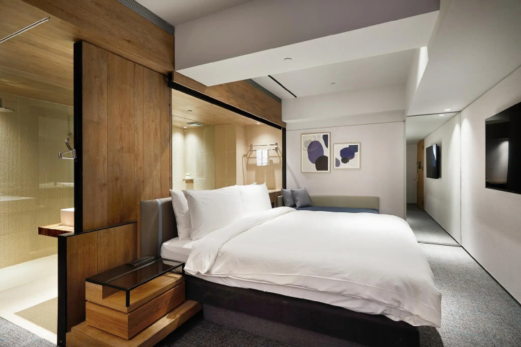 Hotel Quote (Quarantine Hotel)