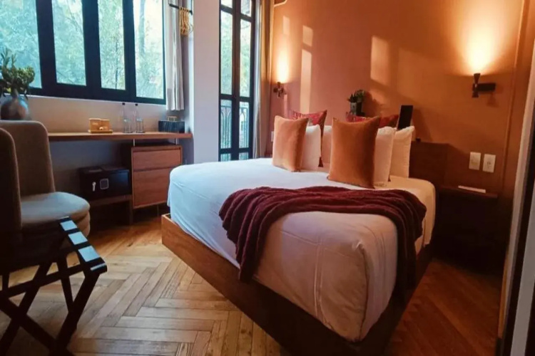 Casa Altata Hotel Boutique