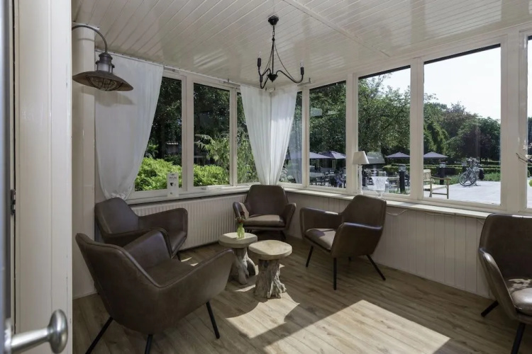 Hotel Appelscha