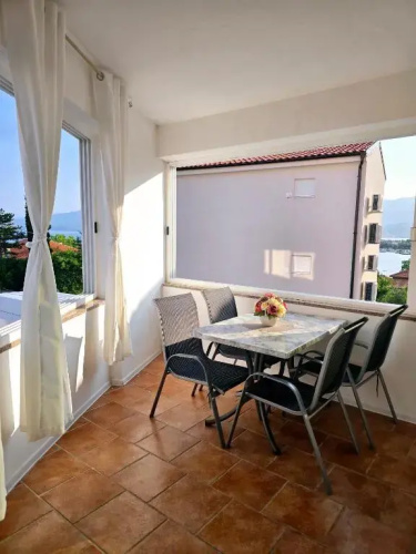 Apartments Vugica Šilo