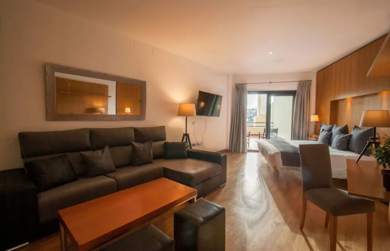 Alcaidesa Hotel