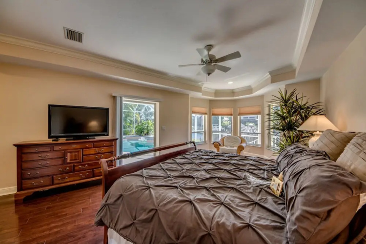 Villa Cape Harbour by Vacationhit