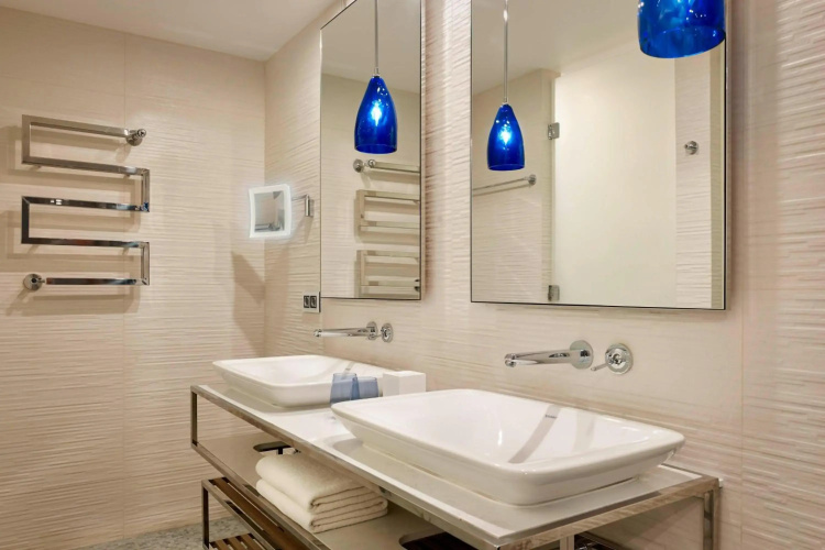 Autograph Collection Paragraph Resort & Spa Shekvetili