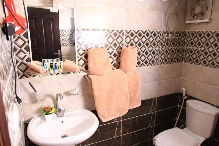 Gabry pyramids Inn