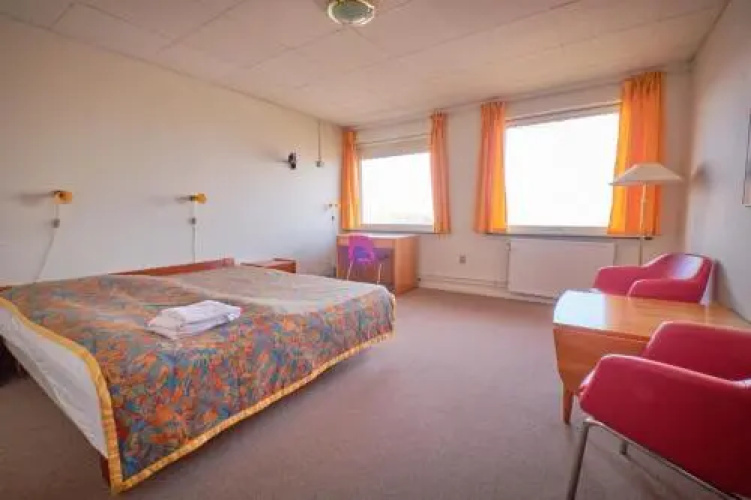 B&B Nattoralik