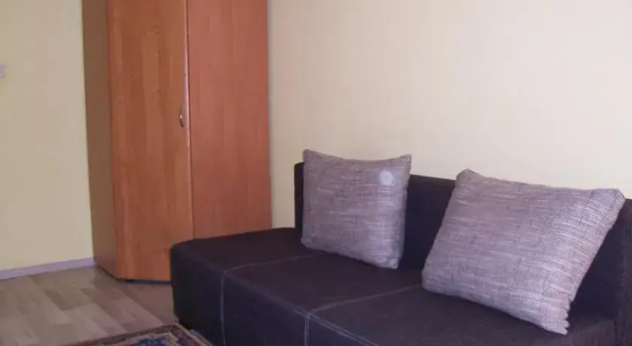 Apartment Saint Adalbert