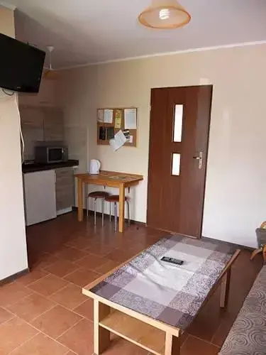 Agroturystyka Pod Jodłami