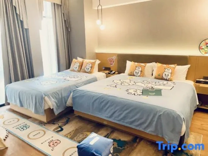 Family Suite