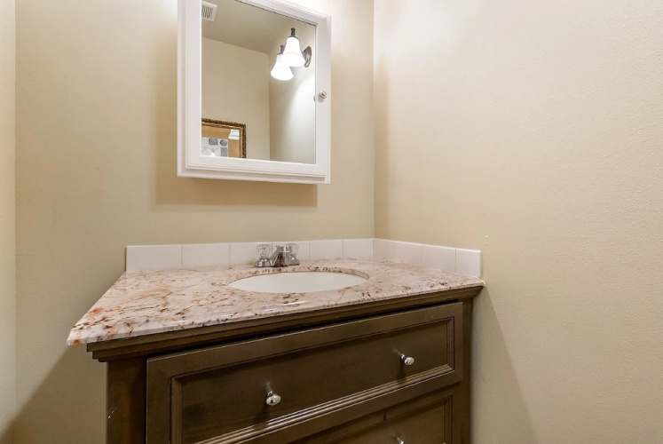 Brand New Spacious 4BD