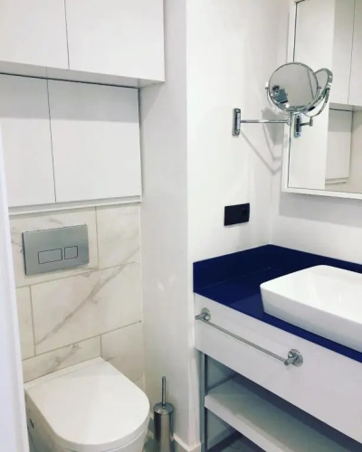 ORBI City studio 536