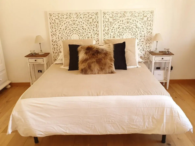 Doria Sweet Apartment