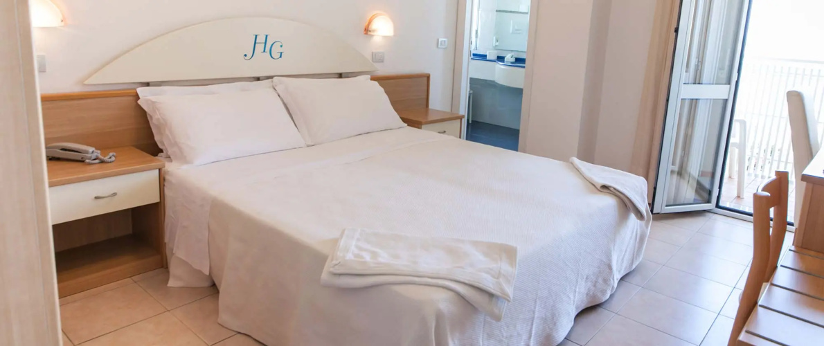 Hotel Il Gabbiano