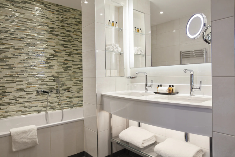 Crowne Plaza London Albert Embankment photo 9