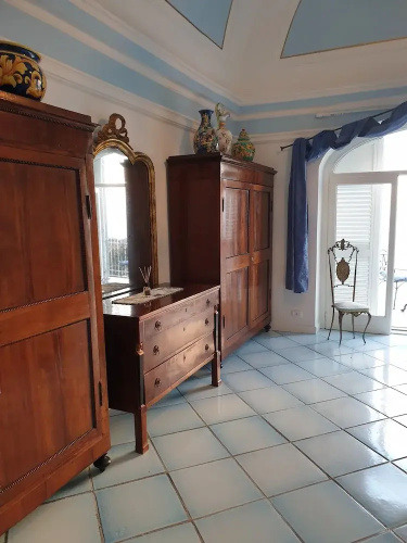 Villa Iaquinto