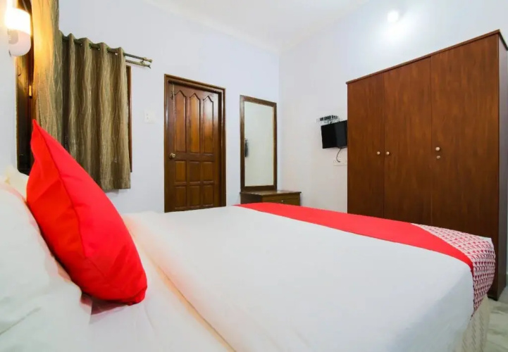 Pande Residency