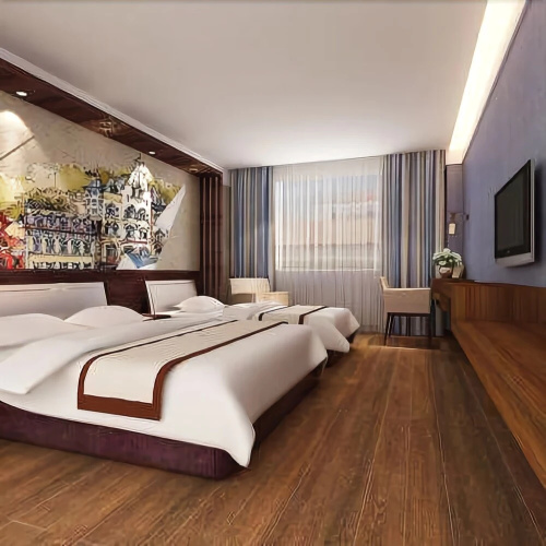 Prague Town Hotel