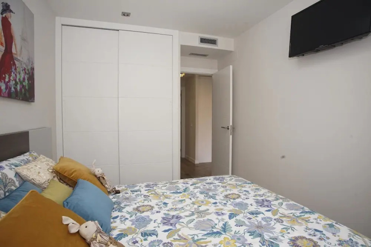 Apartamento Open Cambrils - 142B