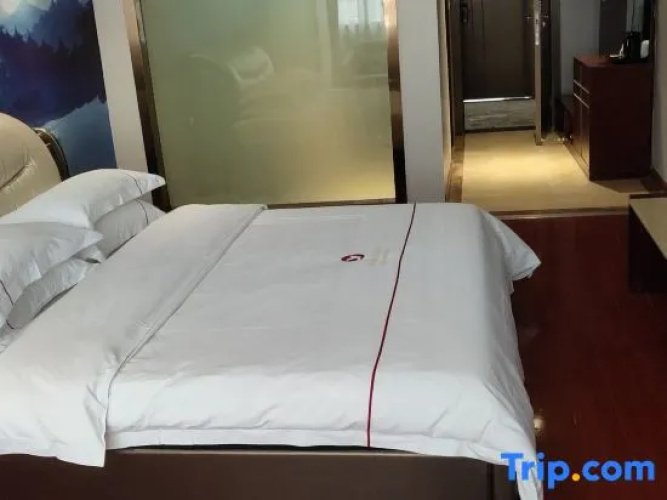 Xichongyang City Hotel