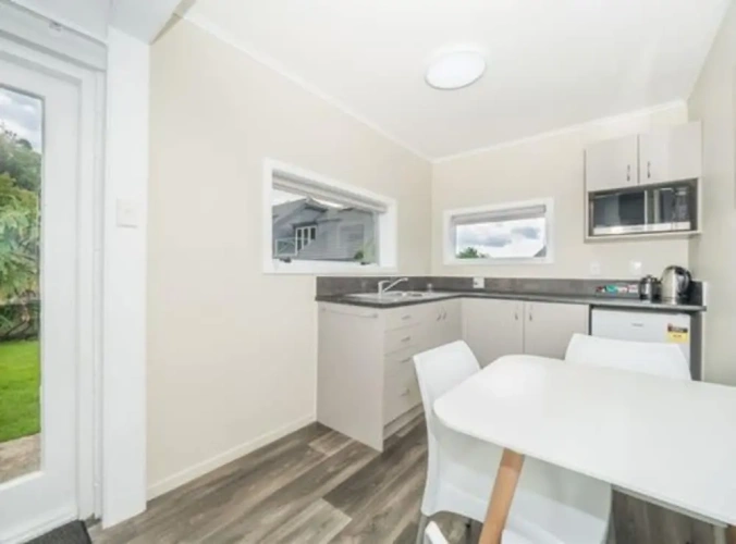1 Bedroom Superior room
