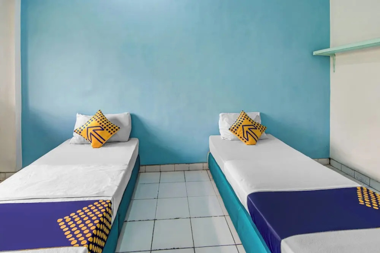 Hotel O Margadana