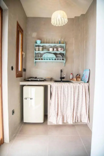 Boutique Studio in Nikiti
