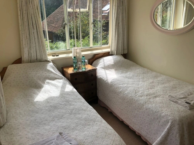 Stable Lodge